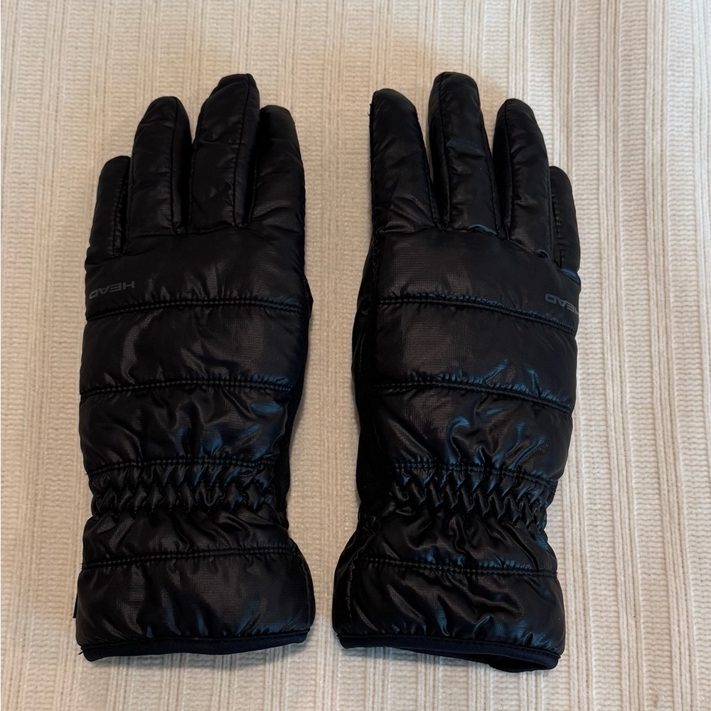 NWOT Head Brand Insulated Gloves, size Medium